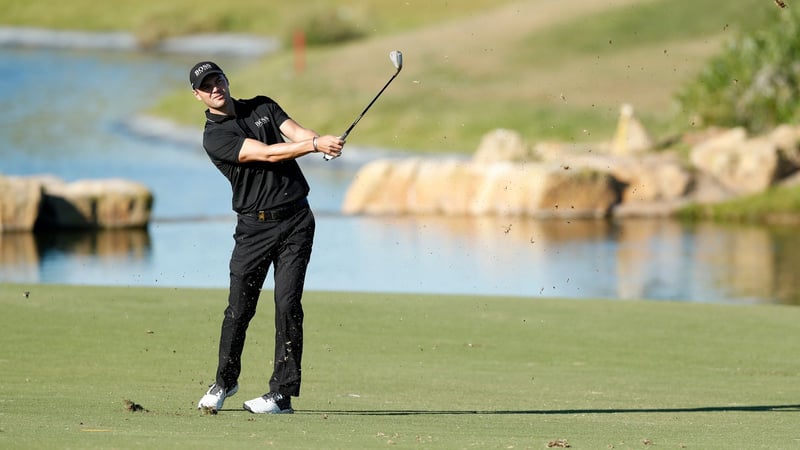 Martin Kaymer spielt am Moving Day des Portugal Masters über Par. (Foto: Getty)