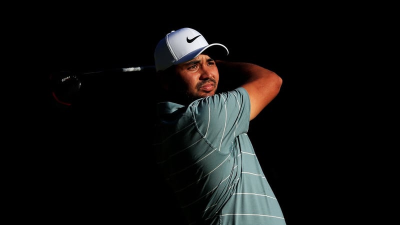 Jason Day zieht vom Presidents Cup 2019 zurück. (Foto: Getty)