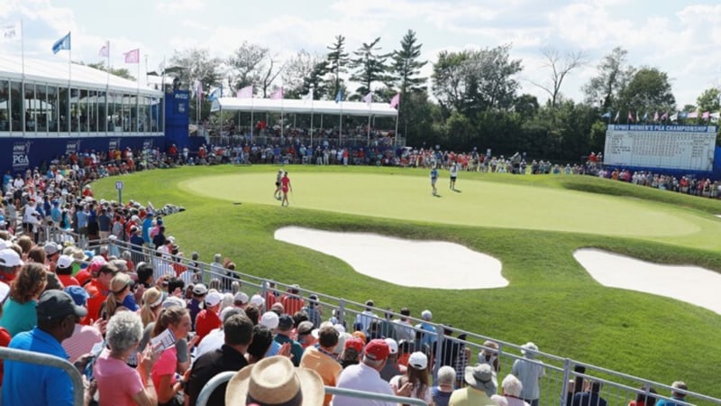 Für das kommende Jahr hat die LPGA Tour große Dinge vor. (Foto: LPGA)