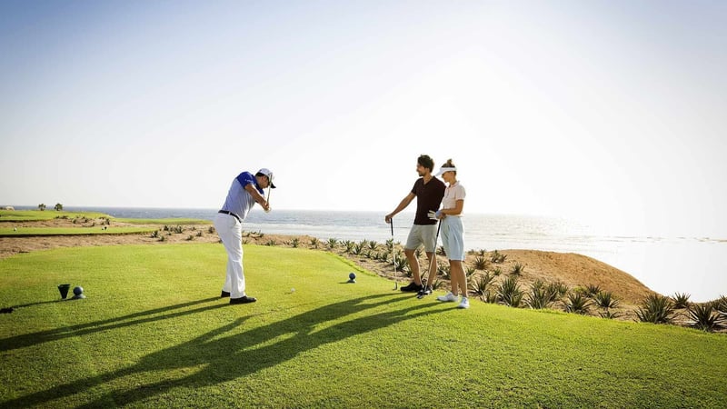 Welche Reiseartikel interessierten die Golf Post Leser am meisten? Unsere Top 5. (Foto: Robinson)