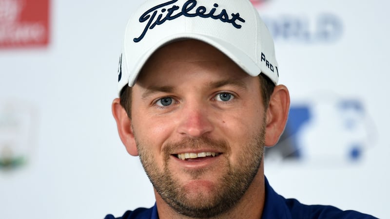 Bernd Wiesberger gewann 2019 nicht nur einige Turniere der European Tour, sondern hielt sich lange an der Spitze im Race to Dubai. (Foto: Getty)