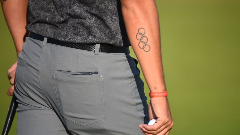 Mit den olympischen Spielen wartet im Jahr 2020 ein wahres Highlight auf die Golffans. (Bildquelle: Getty)