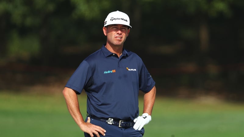 Chez Reavie unterschreibt bei PXG. (Foto: Getty)