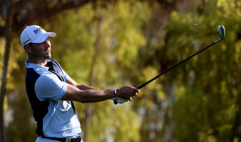 Martin Kaymer startet am Vormittag in die Saudi International der European Tour. (Foto: Getty)