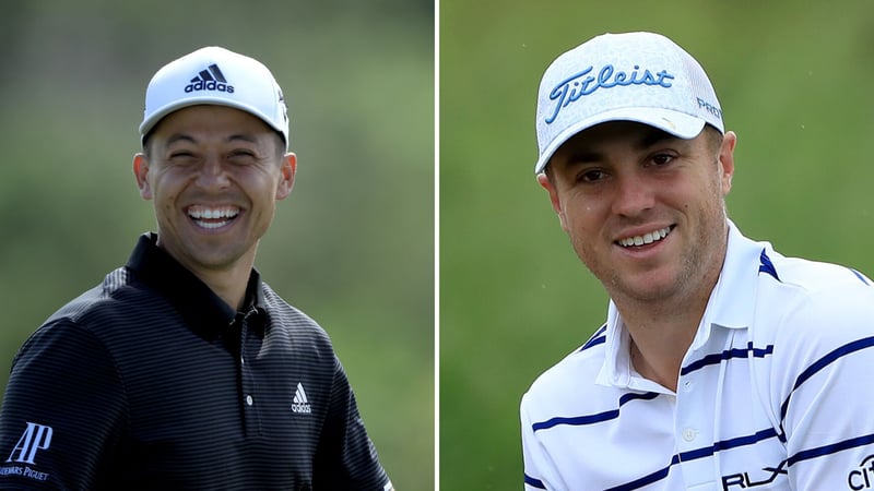 Die Tee Times des Sentry Tournament of Champions der PGA Tour. (Foto: Getty)