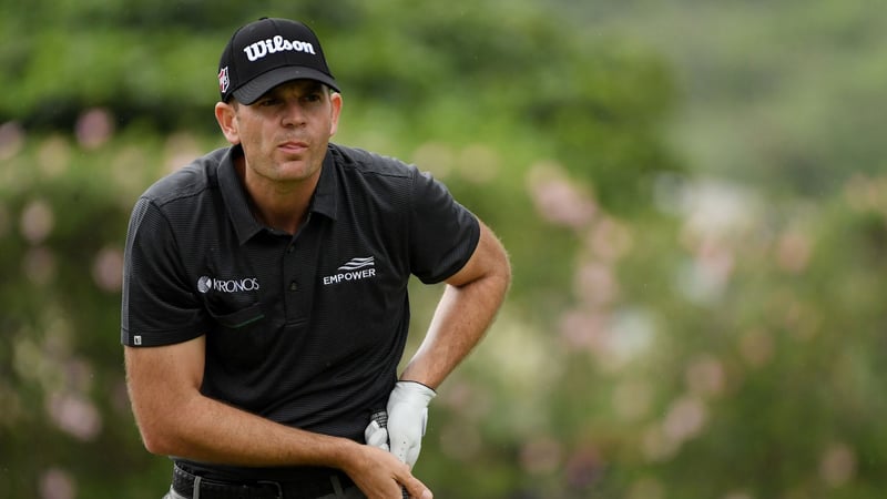 Brendan Steele bei der Sony Open in Hawaii 2020 der PGA Tour. (Foto: Getty)