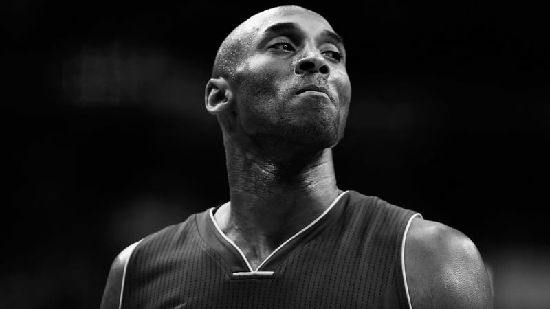 Kobe Bryant verstarb im Alter von 41 Jahren bei einem Helikopter-Absturz. (Foto: Getty)