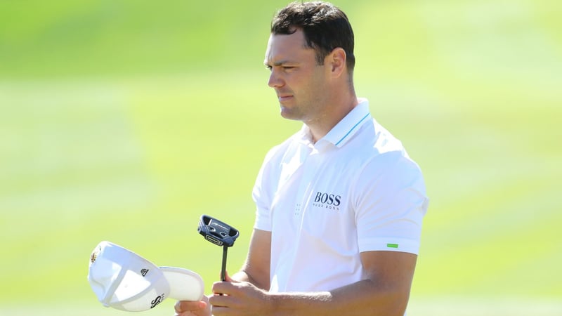 Martin Kaymer beginnt die HSBC Championship in Abu Dhabi mit einer birdiereichen ersten Runde. (Foto: Getty)