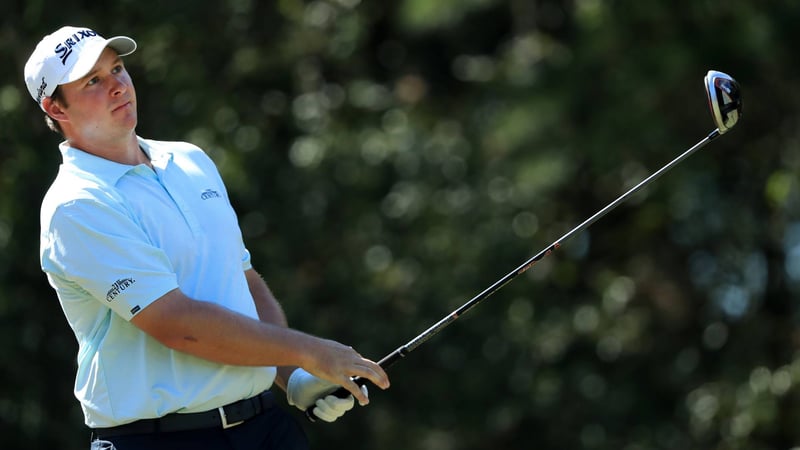 PGA Tour Sepp Straka (Foto: Getty)