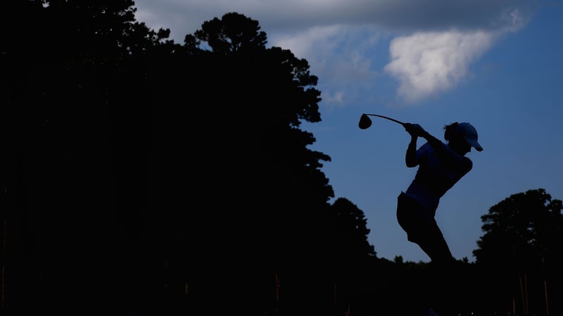 Dem Damen-Golfsport stehen dank des Joint Ventures sonnige Tage bevor. (Bildquelle: Getty)