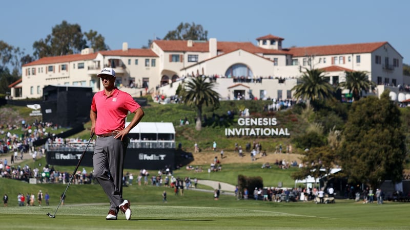 Adam Scott krönt die aktuelle Siegesserie der Golfer von Down Under