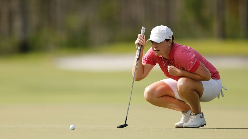 LPGA Tour: Caroline Masson verpasst den Cut in Australien