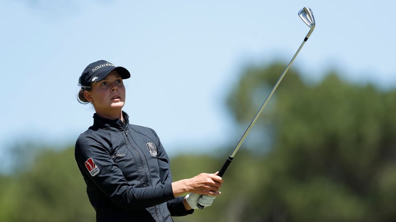 ISPS Handa Vic Open: Esther Henseleit verpasst den Cut in Australien