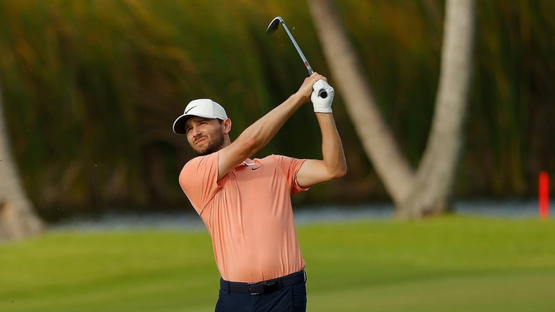 Kyle Stanley gelingt bei der Puerto Rico Open auf der PGA Tour ein grandioser Auftakt. (Foto: Getty)