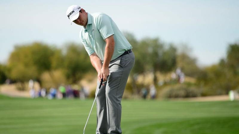 Sepp Straka machte bei der Honda Classic 2020 der PGA Tour einen guten Auftakt. (Foto: Getty)