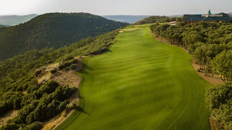 Die Pro Golf Tour hat den Wettspielkalender veröffentlicht. (Bildquelle: Pro Golf Tour)