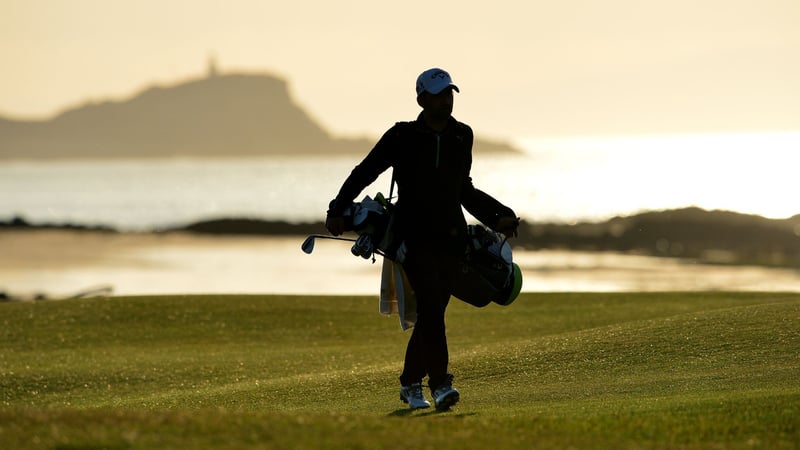 Der DGV veröffentlicht angesichts des Coronavirus Hinweise für Golferinnen und Golfer. (Foto: Getty)