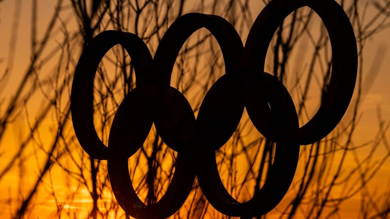 Olympia 2020 in Tokyo wird verschoben. Die Olympischen Spiele werden wegen des Coronavirus 2020 nicht stattfinden. (Foto: Getty)