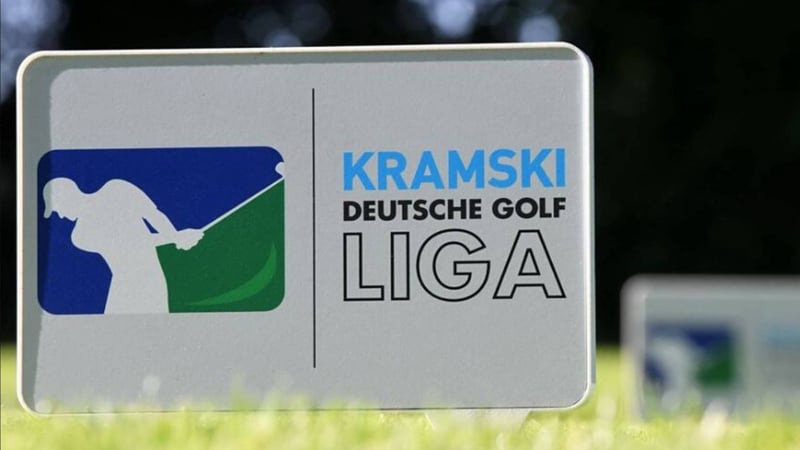 Auch die Durchführung der Deutschen Golfliga 2020 ist durch das Coronavirus in Gefahr. (Foto: Getty)