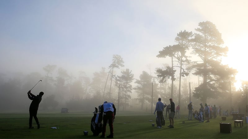 Coronavirus: Claus Kobold bittet Golfer darum, ihre Clubs in dieser schwierigen Zeit zu unterstützen. (Foto: Getty)