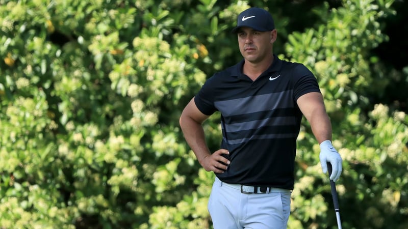 Auch Brooks Koepka gibt der Premier Golf League eine Absage (Foto: Getty)