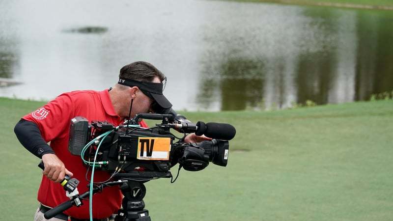 PGA Tour kündigt neue Heimat im Streaming-Dienst an