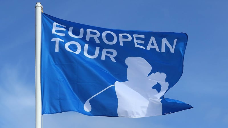 Die European Tour sagt mit der Indian Open das dritte Turnier aufgrund des Coronavirus bis auf weiteres ab. (Foto: Getty)