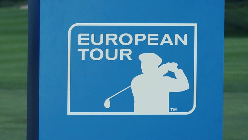 In einer erneuten Mitteilung sagt die European Tour zwei weitere Turniere zu den geplanten Zeitpunkten ab. (Foto: Getty)