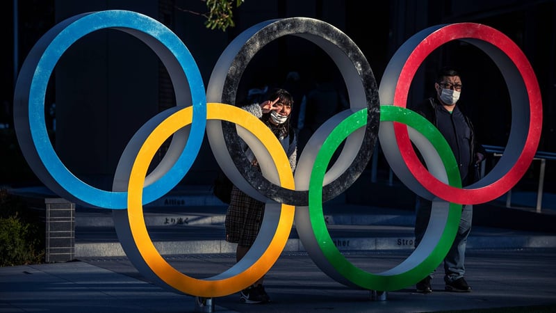 Coronavirus: Das Motto der Olympischen Spiele lautet weiterhin 