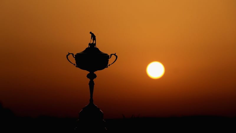 Ryder Cup: Die Historie des legendären Teamevents