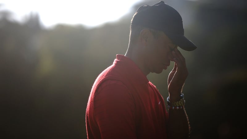 Die diesjährige Players Championship im TPC Sawgrass muss ohne Tiger Woods stattfinden. (Foto: Getty)