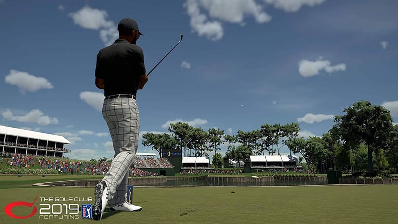 Spaß auf der Konsole: Die Top 5 Golf-Videospiele - unter anderem mit Lizenzen der PGA Tour (Foto: Amazon)