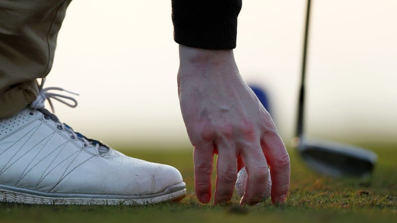 Golf Post hat sich deutschlandweit bezüglich des Coronavirus umgehört. (Bildquelle: Getty)