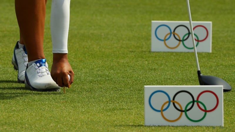 Die Frist für die Qualifikation zu den Olympischen Spielen wurde angepasst. (Foto: Getty)