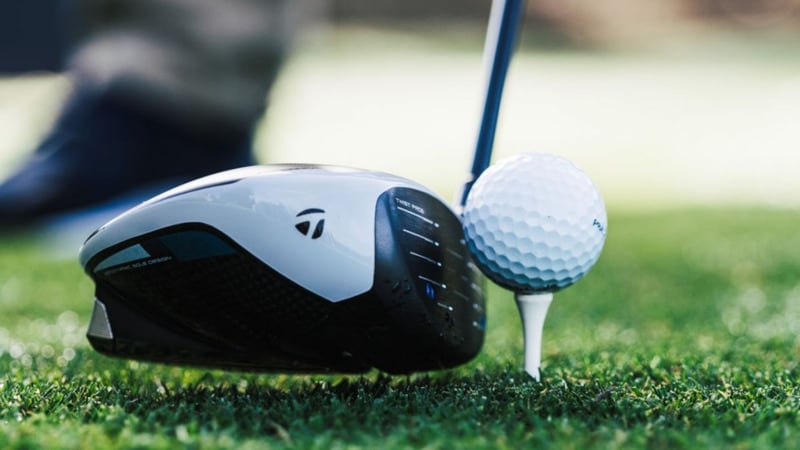 Die TaylorMade SIM Driver im Überblick. (Foto: TaylorMade)