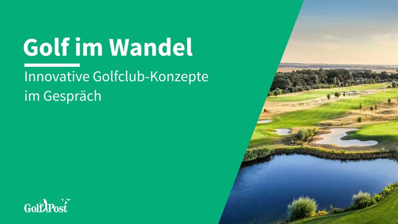 Alle Golf im Wandel Artikel von Golf Post auf einen Blick. (Foto: Golf Post)