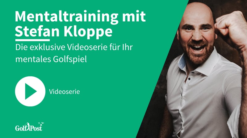 Mentaltraining mit Stefan Kloppe - Die exklusive Video-Trainingsserie. (Foto: Stefan Kloppe)