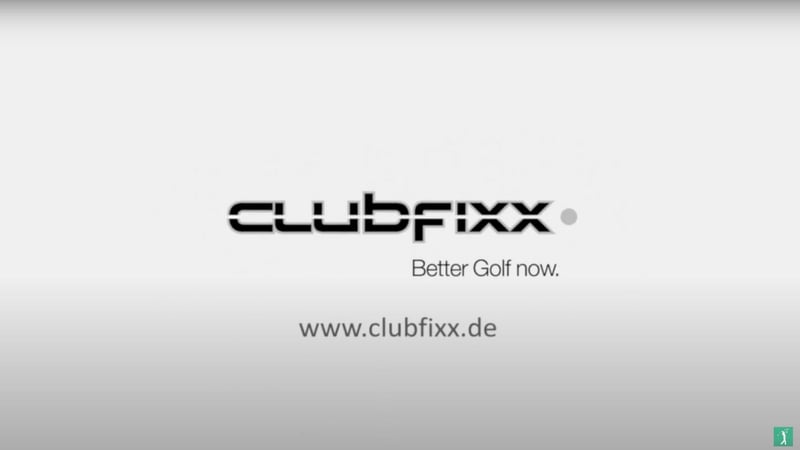 Ab sofort führt Clubfixx wieder exklusive Fittings durch (Foto: YouTube.com/golfpost)