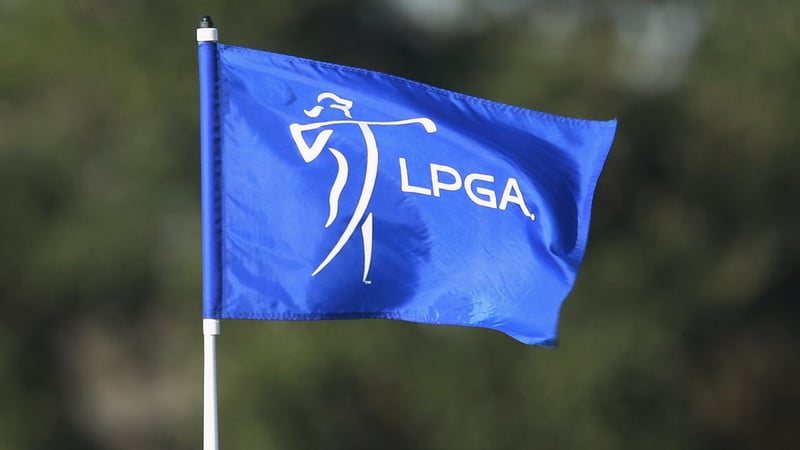 Die LPGA Tour startet mit dem ersten Turnier Ende Juli. (Foto: Getty)