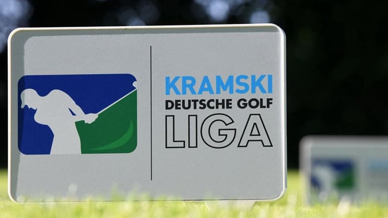 Coronavirus verhindert zweiten Spieltag der DGL. (Foto: Facebook Kramski Deutsche Golf Liga)