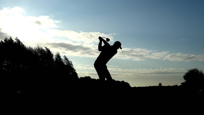 Lockerungen der Einschränkungen gegen das Coronavirus: Golfplätze dürfen in Österreich wieder öffnen. (Foto: Getty)