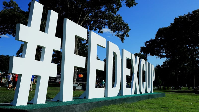 FedExCup Playoffs. (Foto: Getty)