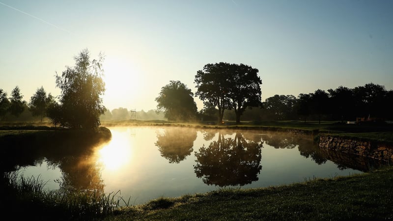 Coronavirus: Hier darf schon wieder Golf gespielt werden