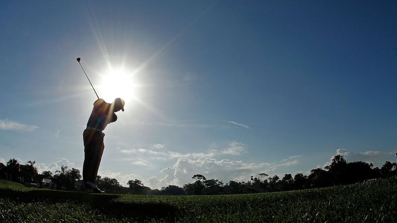 Wo Golfurlaub machen, wenn es im Ausland nicht geht? Golf Post klärt auf. (Foto: Getty)