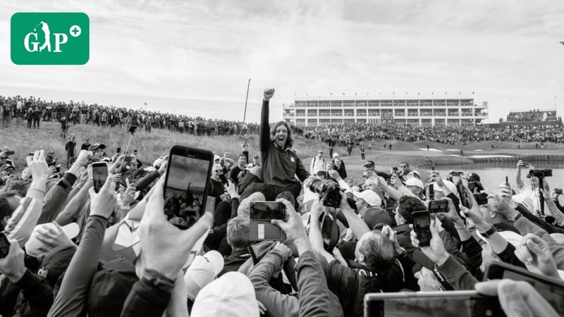 Das sind die Legenden des Ryder Cups