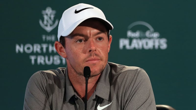 McIlroy: „Ryder Cup ohne Fans ist kein Ryder Cup“