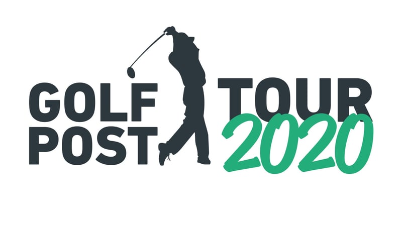 Im Juni startet die Golf Post Tour 2020. (Foto: Golf Post)