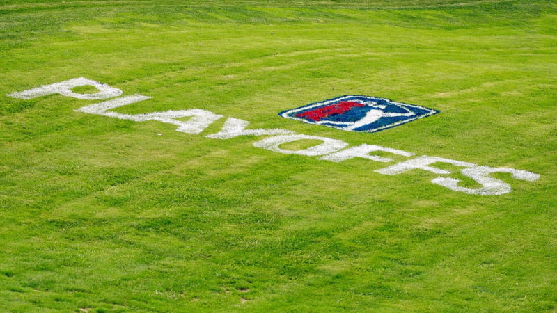 Spieler der PGA Tour behalten ihre Tourkarte für die kommende Saison. (Foto: Getty)