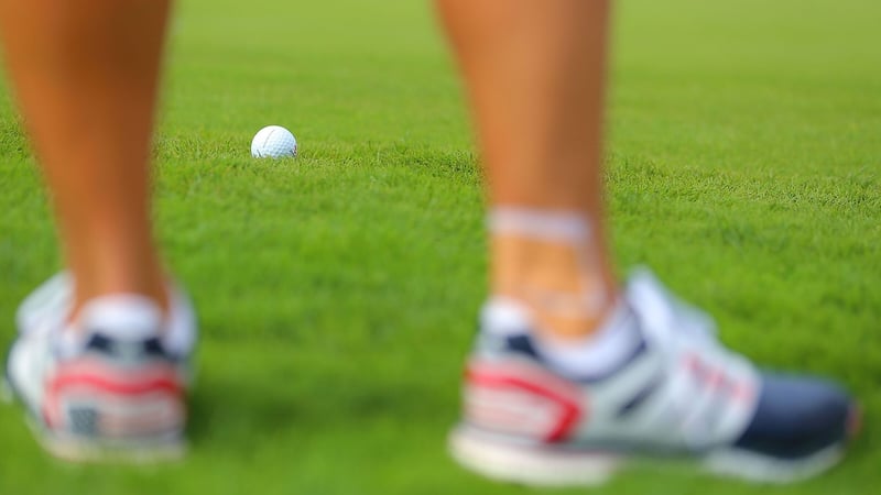 Der Bayerische Golfverband äußert sich zur Öffnung der Golfanlage Bergkramerhof. (Bildquelle: Getty)