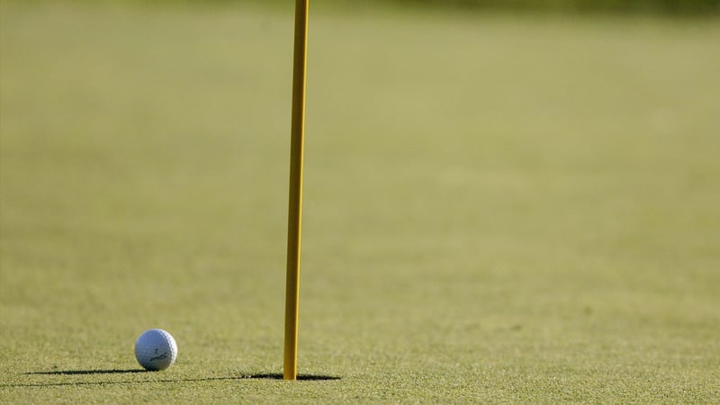 Der Deutsche Golfverband (DGV) muss weitere Turniere absagen. (Foto: Getty)